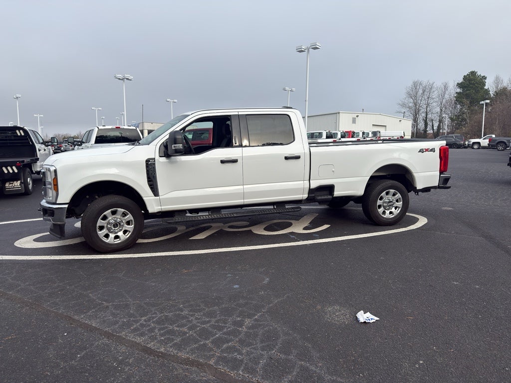 2024 Ford F-250 XLT