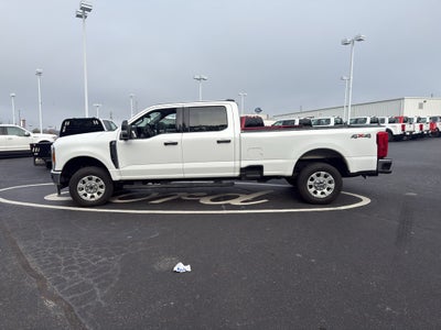 2024 Ford F-250 XLT