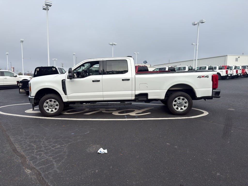 2024 Ford F-250 XLT