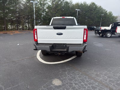 2024 Ford F-250 XLT