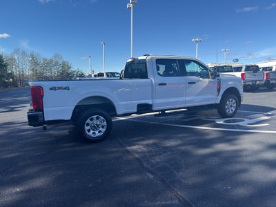 2024 Ford F-250 XLT