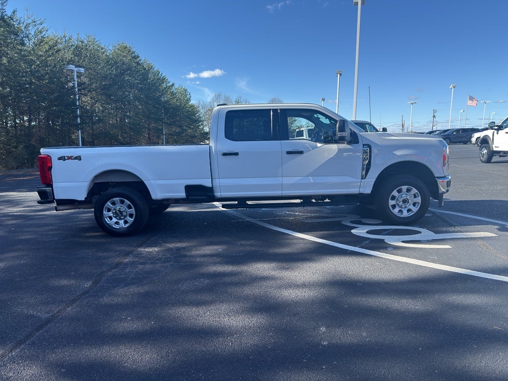 2024 Ford F-250 XLT