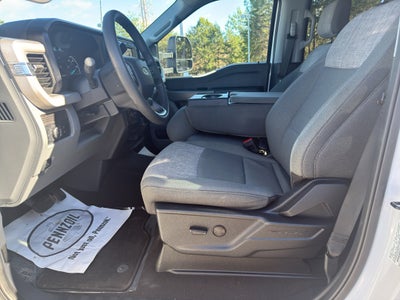 2024 Ford F-250 XLT