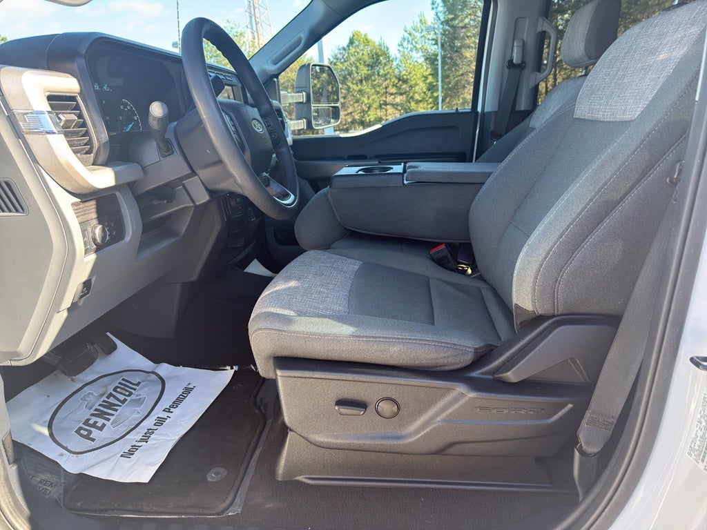 2024 Ford F-250 XLT