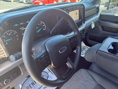 2024 Ford F-250 XLT