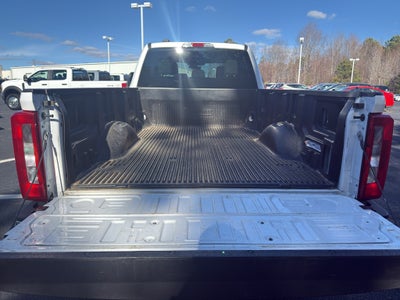 2024 Ford F-250 XLT