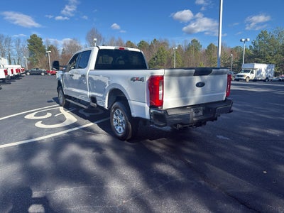 2024 Ford F-250 XLT