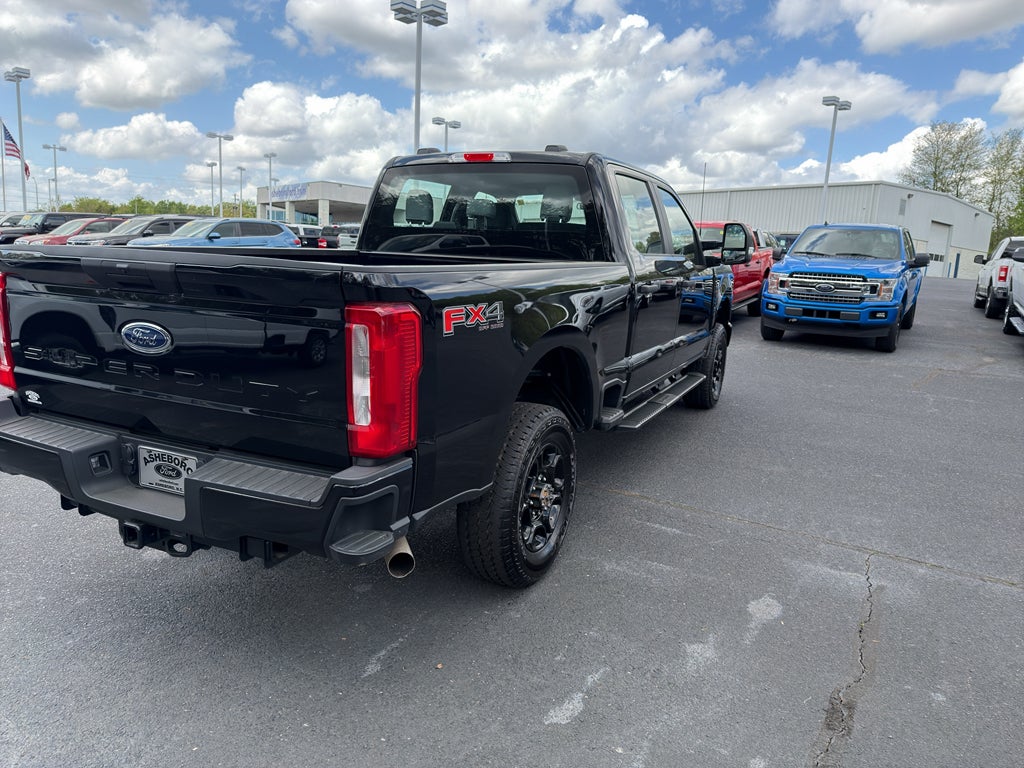 2026 Ford F-250 XL