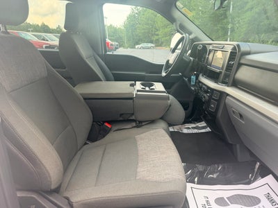 2026 Ford F-250 XLT