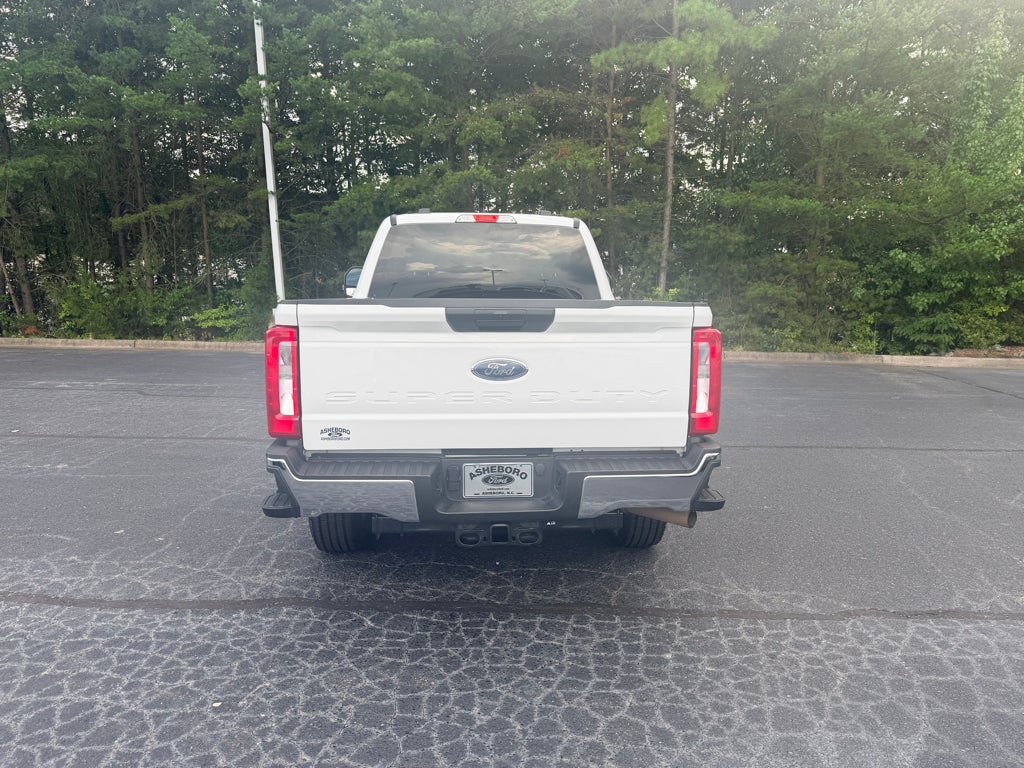 2026 Ford F-250 XLT