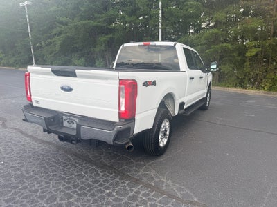 2026 Ford F-250 XLT
