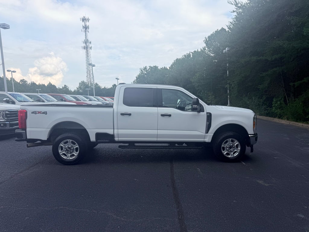 2026 Ford F-250 XLT