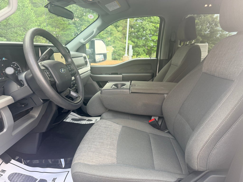 2026 Ford F-250 XLT