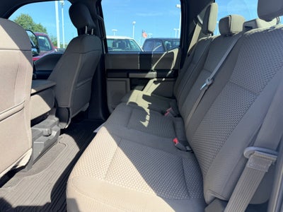 2019 Ford F-250 XLT