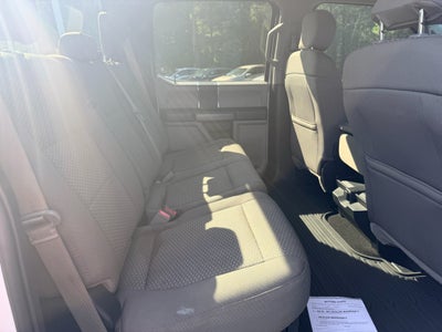 2019 Ford F-250 XLT