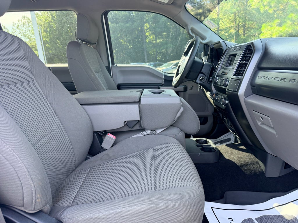 2019 Ford F-250 XLT