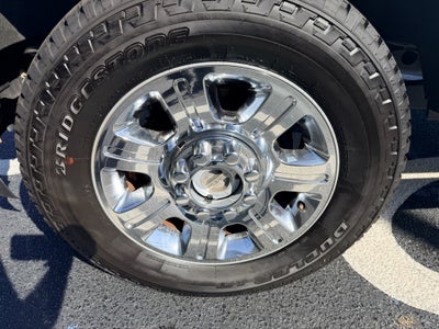 2019 Ford F-250 XLT