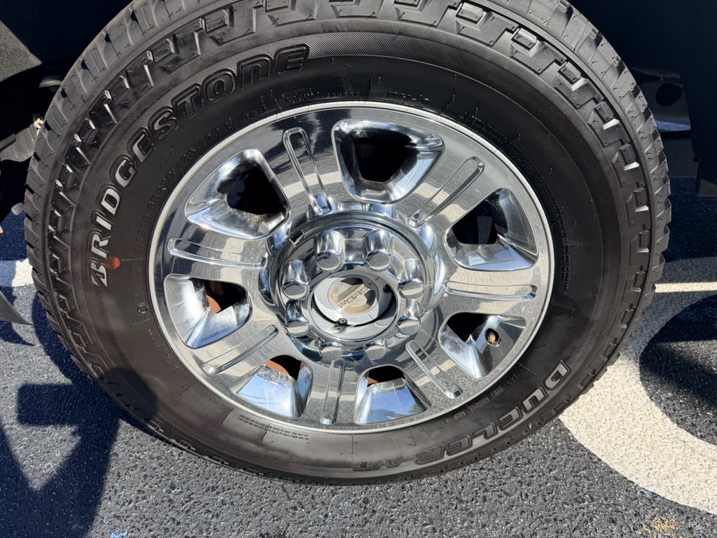 2019 Ford F-250 XLT