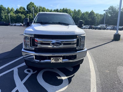 2019 Ford F-250 XLT