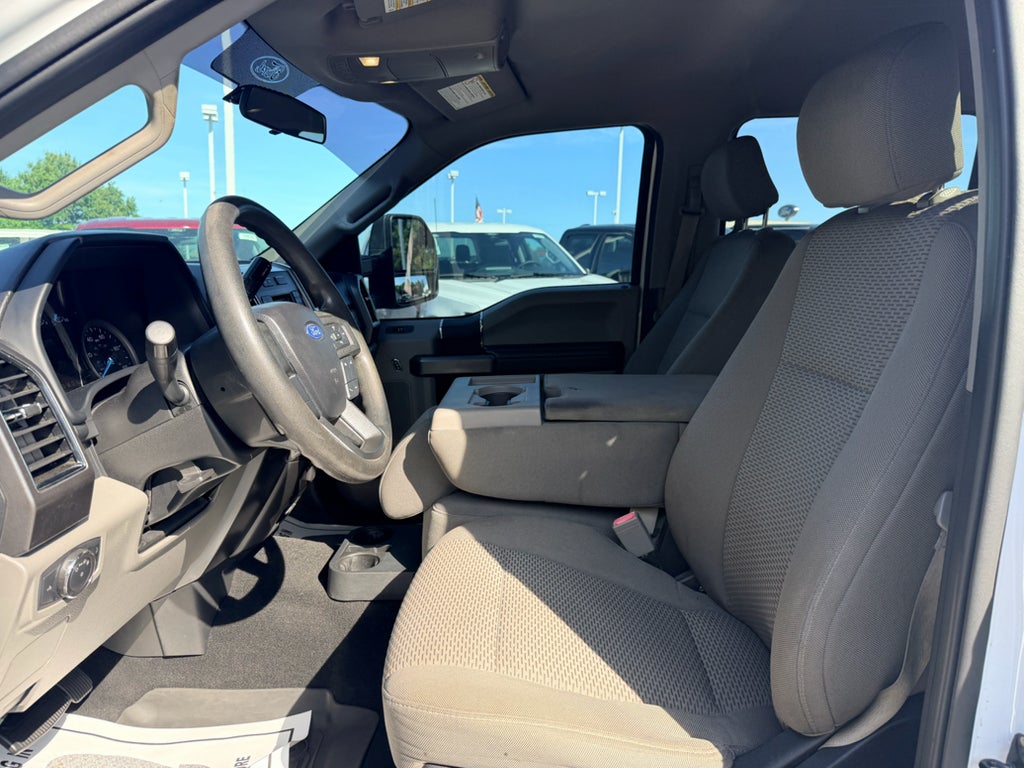 2019 Ford F-250 XLT