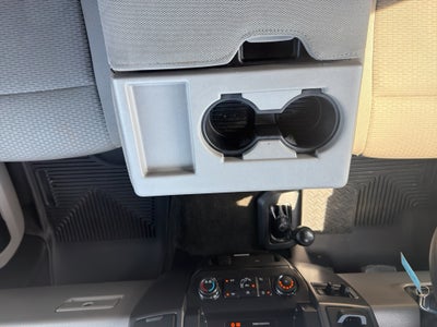 2017 Ford F-250 XLT