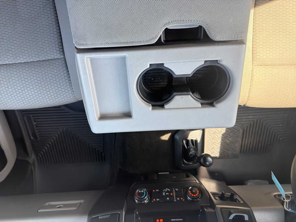 2017 Ford F-250 XLT