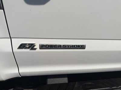2017 Ford F-250 XLT