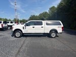 2017 Ford F-250 XLT