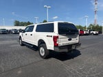2017 Ford F-250 XLT