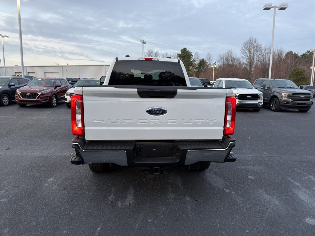 2025 Ford F-250 XLT