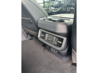2024 Ford F-250 Platinum