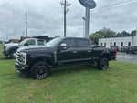 2024 Ford F-250 Platinum