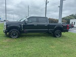 2024 Ford F-250 Platinum