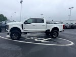 2024 Ford F-250 Black Widow
