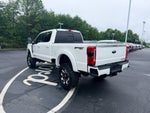 2024 Ford F-250 Black Widow