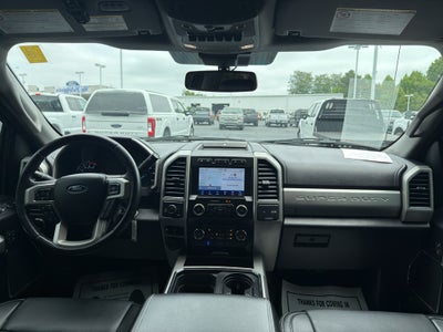 2021 Ford F-350 LARIAT