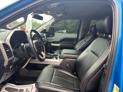 2021 Ford F-350 LARIAT