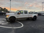 2012 Ford F-350 Lariat