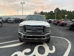 2012 Ford F-350 Lariat