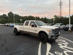 2012 Ford F-350 Lariat
