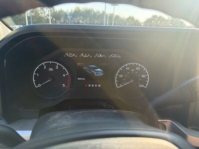 2024 Ford F-350 XL