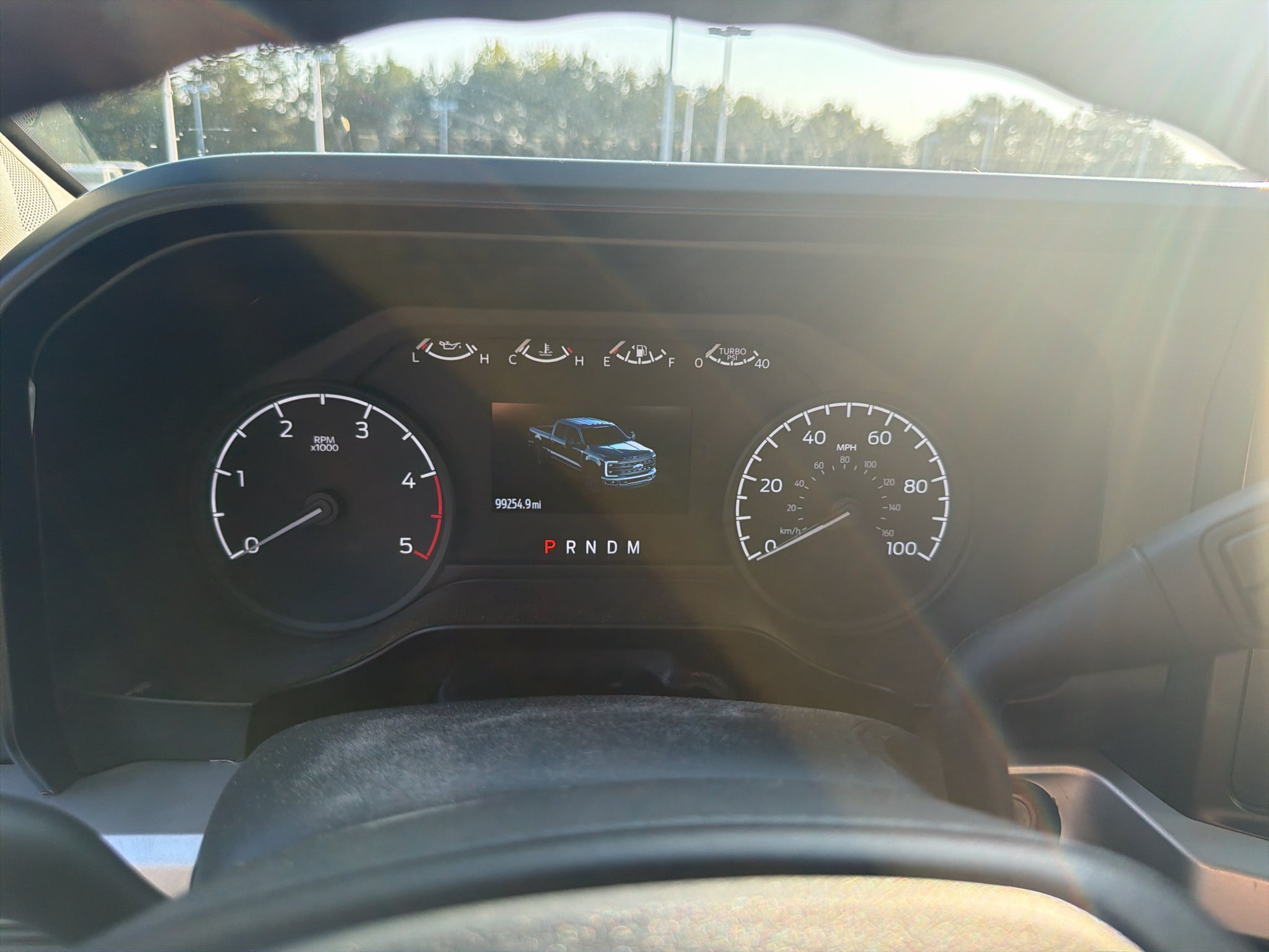 2024 Ford F-350 XL