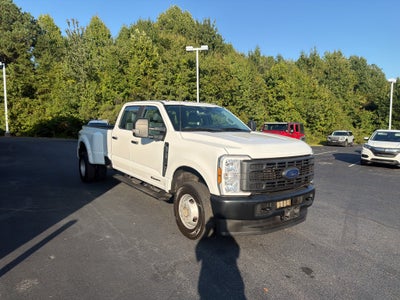 2024 Ford F-350 XL