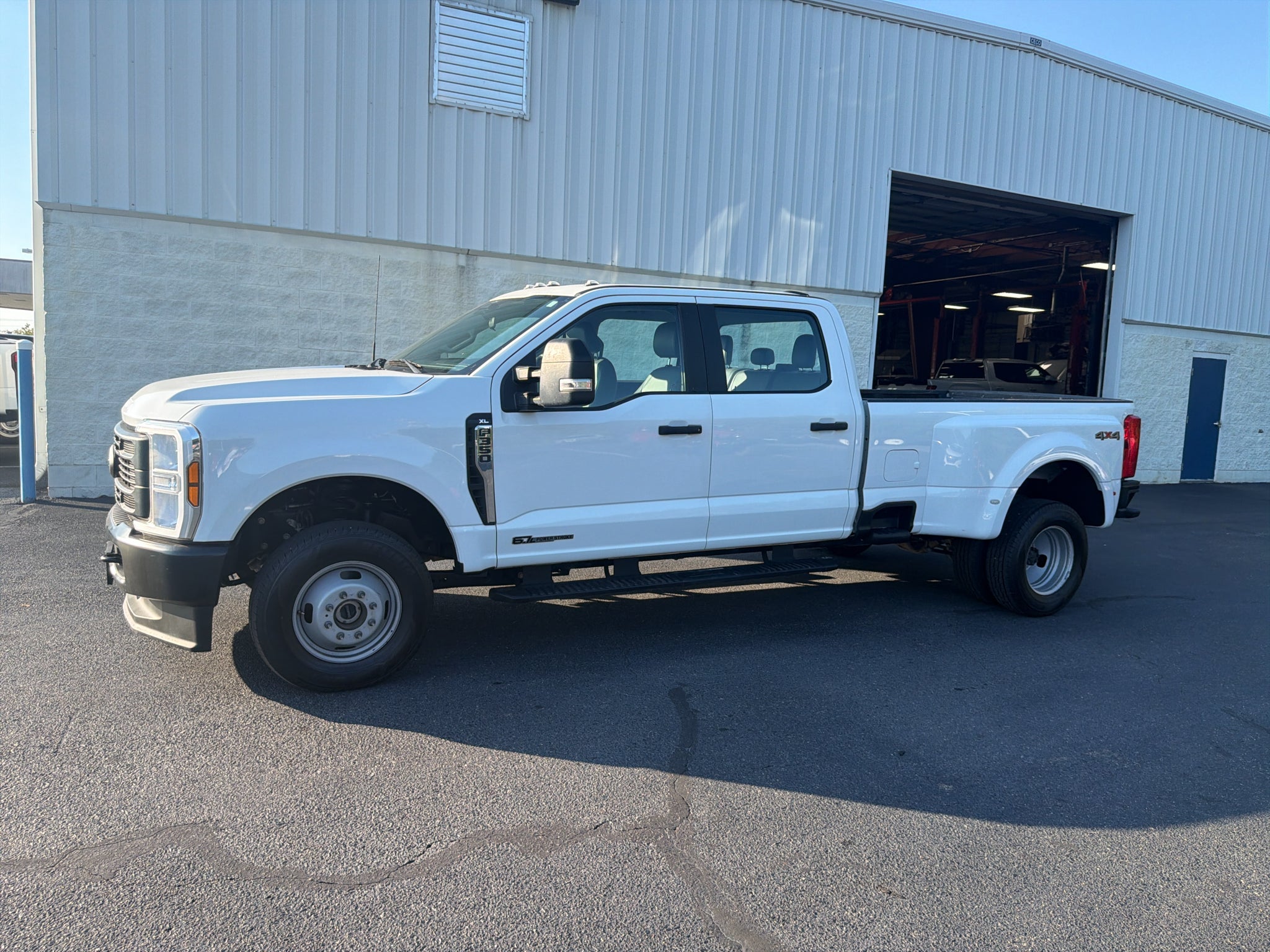 2024 Ford F-350 XL