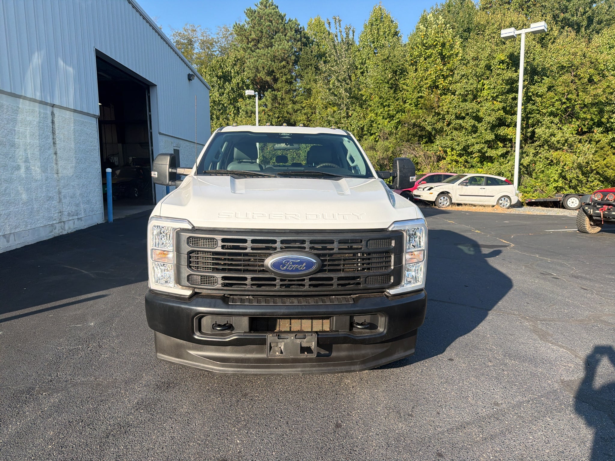2024 Ford F-350 XL