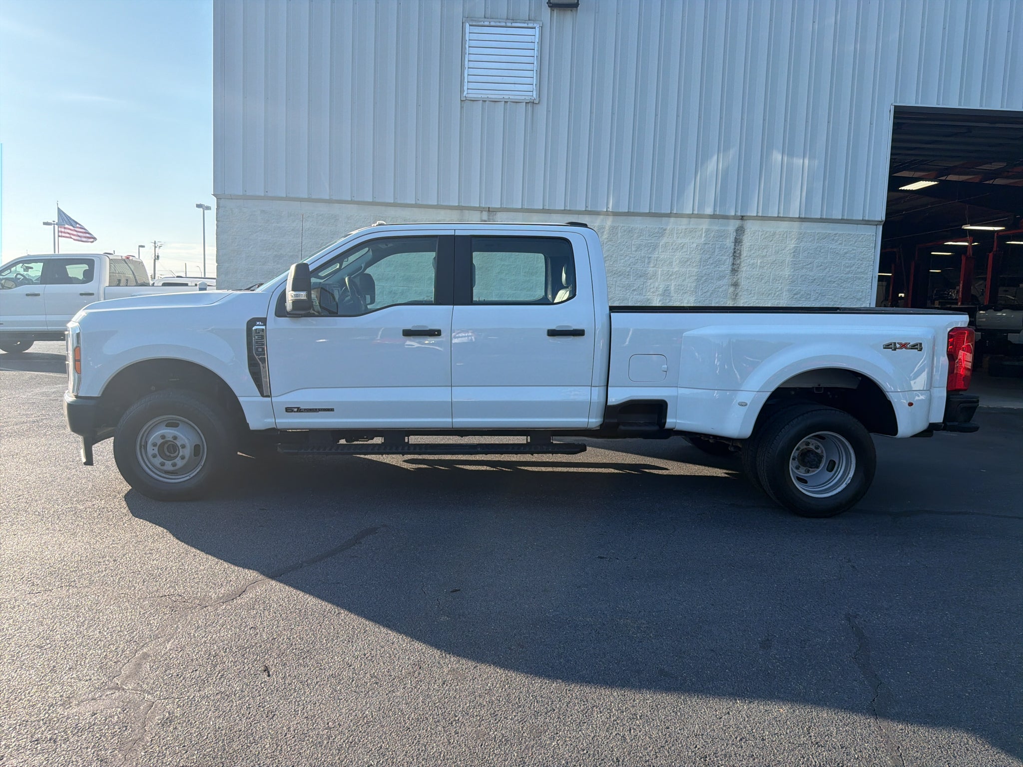 2024 Ford F-350 XL