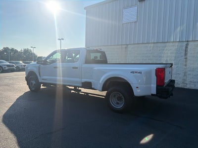 2024 Ford F-350 XL