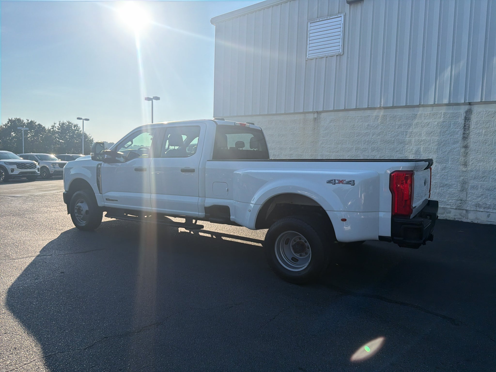2024 Ford F-350 XL