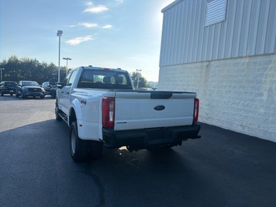 2024 Ford F-350 XL