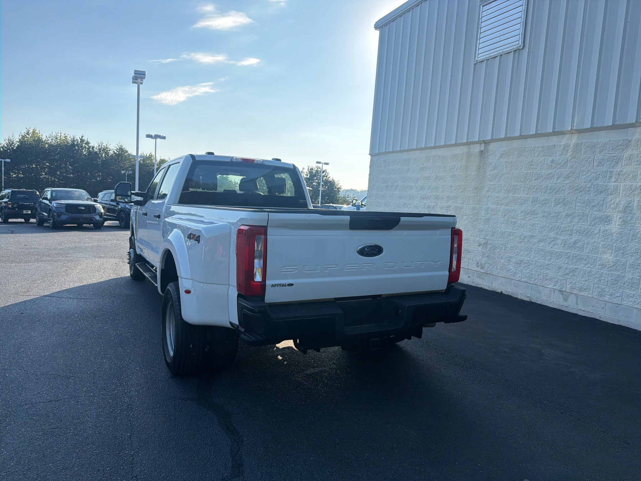2024 Ford F-350 XL
